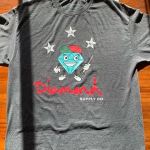 Diamond Supply Company Tee